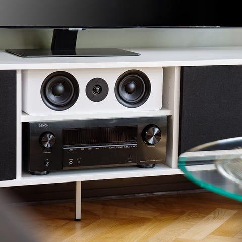 Denon avr-x2700h-dab  			