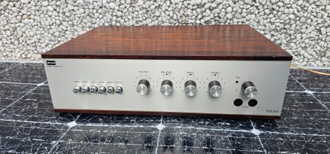 klein hummel es 20