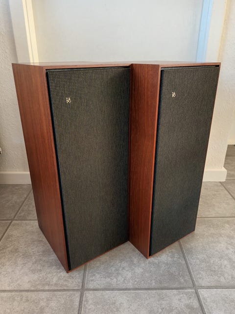 beovox 2600