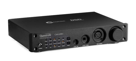 Questyle cma400i  			