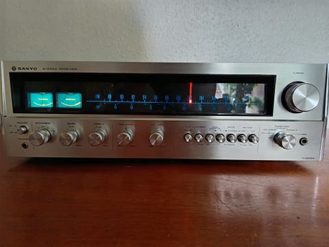 sanyo dcx