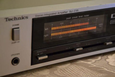 pioneer cs 454