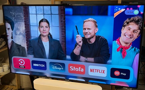 Samsung 55” tv ue55es7005  			