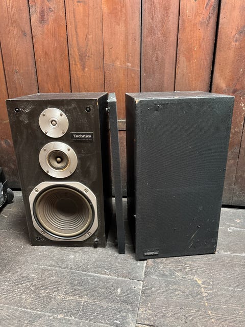 technics sb 3030