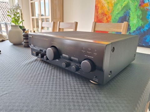 kenwood ka 5050 r