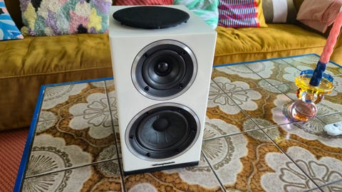 wharfedale diamond 220