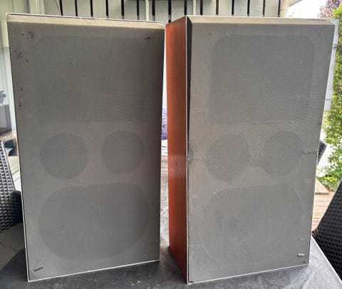 bang olufsen beovox m 70
