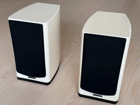 Wharfedale reva 2  			