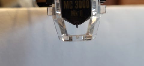 ortofon mc 3000