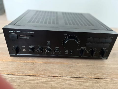 onkyo a 8170