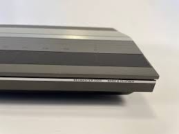 Smuk b&amp;o beomaster receiver 3300  			