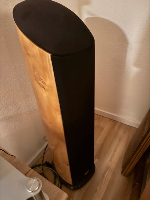 Mirage omd-28 high-end gulvhøjttalere  			