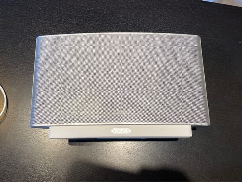Sonos zoneplayer s5  			
