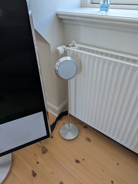 bang olufsen beolab 14