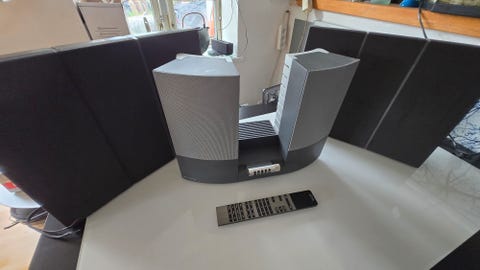 bang olufsen beovox rl 35