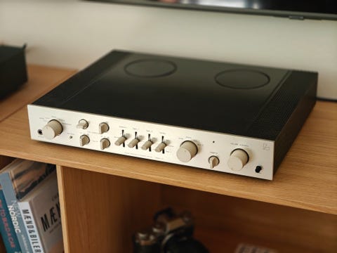 luxman l 10