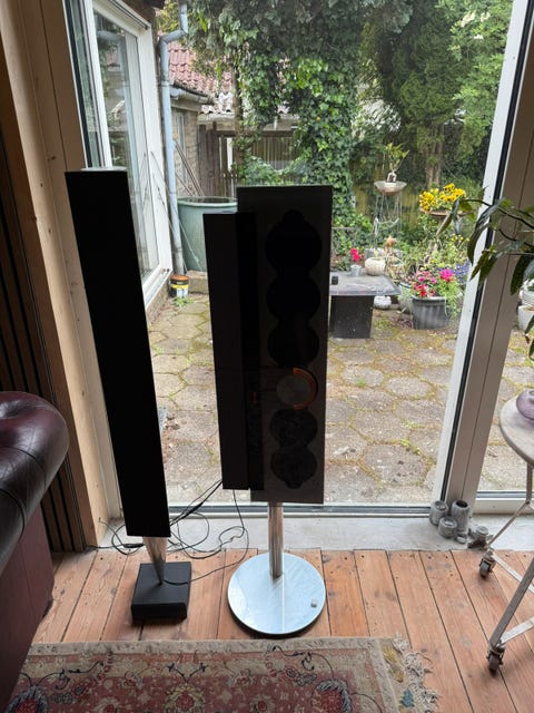 Beolab 8000 mk2  			