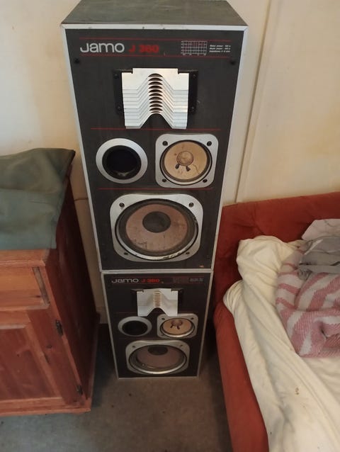 jamo j 360