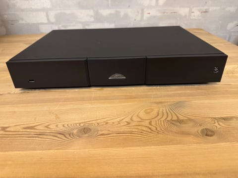 Naim nd5. xs2  			