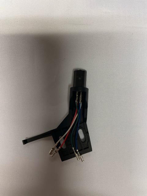 adc headshell