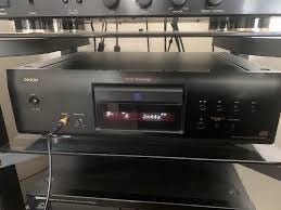 Denon dcd 1500ae sacd  			