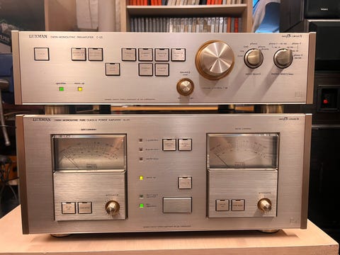 luxman m 05
