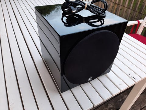 system audio saxo 10