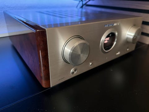 Marantz hd-amp1  			