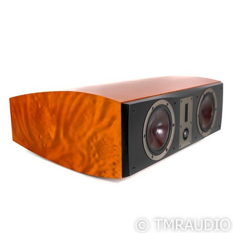 【定価54万・最上位モデル】DALI ダリ Euphonia CS4 Used Dali Euphonia CS4 Center speakers for Sale | HifiShark.com