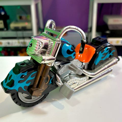 Bikers bike | Til salg | DBA