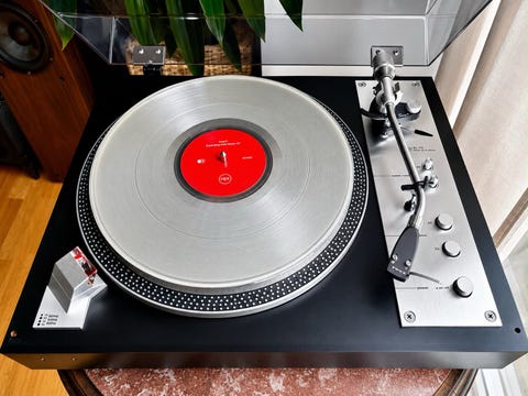 Used Denon SL-7D Turntables for Sale | HifiShark.com