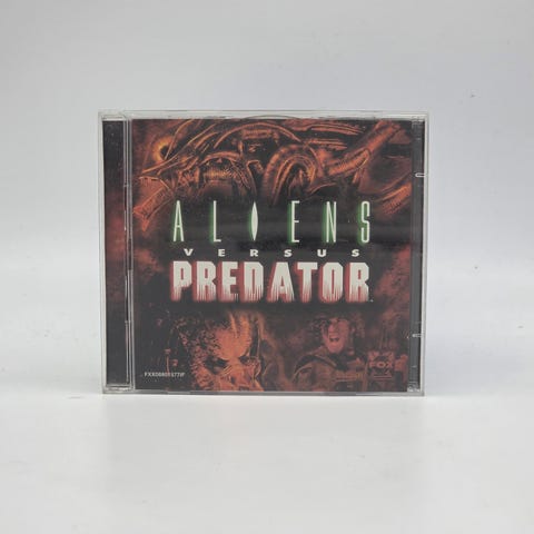 Predator pc | Til salg | DBA