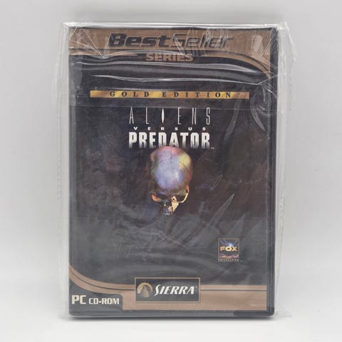 Predator pc | Til salg | DBA