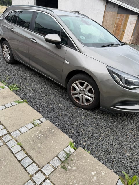 Brugt Opel Astra stationcar - 123 til salg | DBA