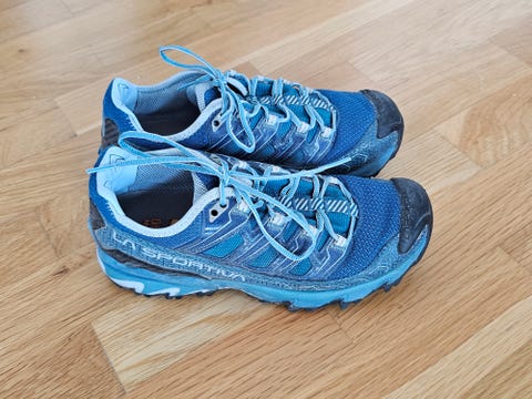 La sportiva | Til salg | DBA