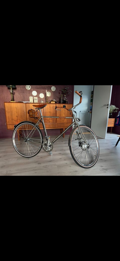 Wahoo bike | Til salg | DBA