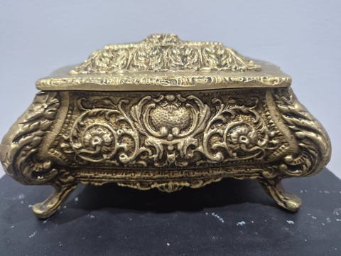 Bronce | Til salg | DBA