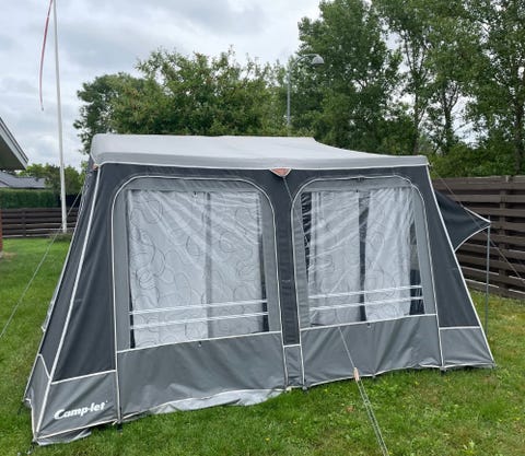 Camp-let | Campingvogne | køb på DBA | DBA