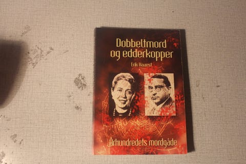 Edderkopper | Til salg | DBA
