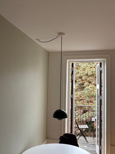 Verner panton | Til salg | DBA