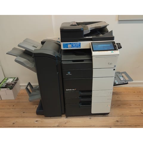 A3 scanner | Til salg | DBA