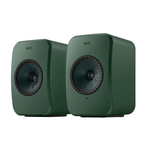 Hifi kef | Til salg | DBA