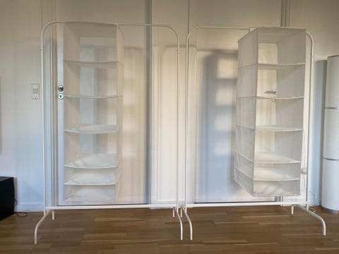 Bøjlestativ | Til salg | DBA
