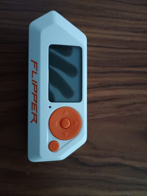 Flipper zero | Til salg | DBA