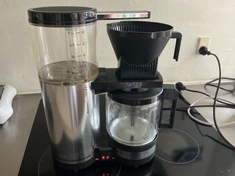 Moccamaster afkalker | Til salg | DBA
