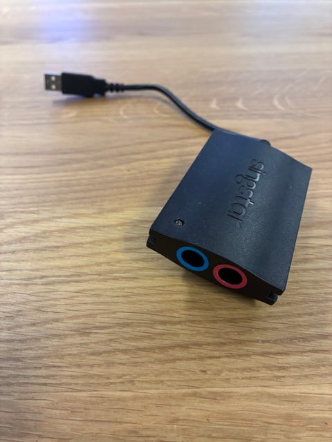 Dongle | Til salg | DBA
