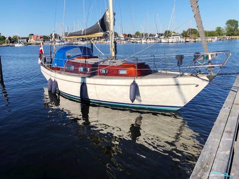 Vindö båd - 8 Vindö til salg | DBA