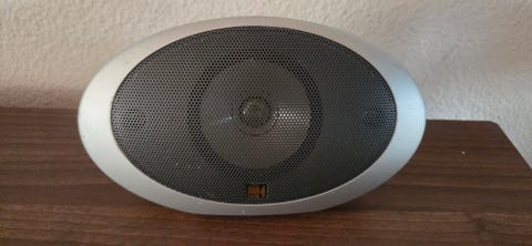 Kef | Til salg | DBA