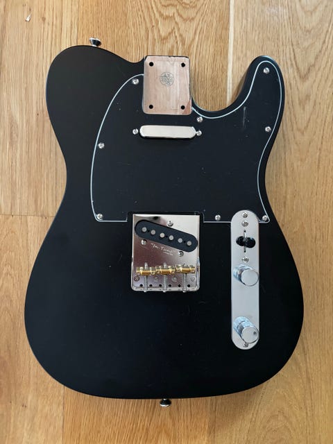 Guitar | Musikinstrumenter | Til salg | DBA