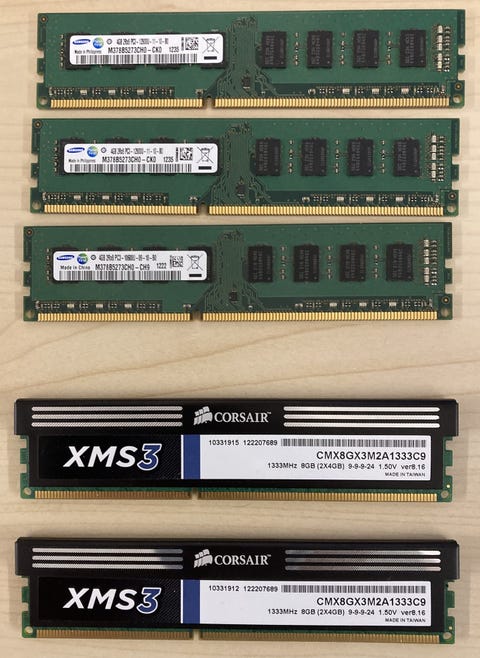 Stationær pc | Til salg | DBA